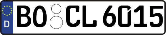 BO-CL6015