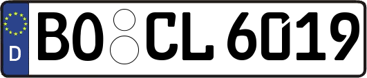 BO-CL6019