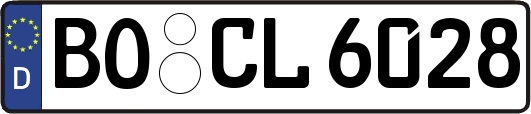 BO-CL6028