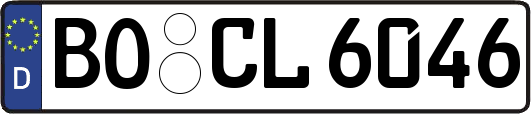 BO-CL6046