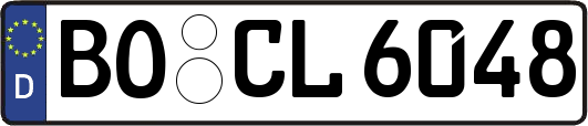 BO-CL6048