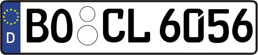 BO-CL6056