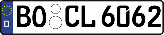 BO-CL6062
