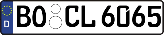 BO-CL6065