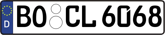 BO-CL6068