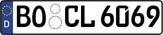 BO-CL6069