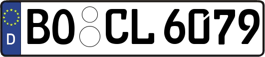 BO-CL6079