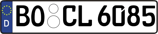 BO-CL6085