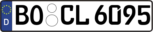 BO-CL6095