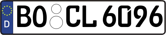 BO-CL6096
