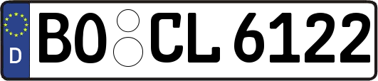 BO-CL6122
