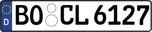 BO-CL6127