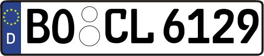 BO-CL6129