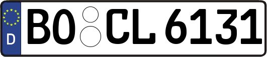BO-CL6131