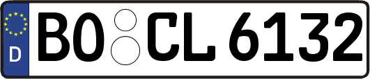 BO-CL6132