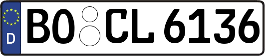 BO-CL6136