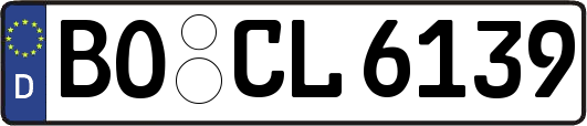 BO-CL6139