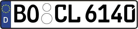 BO-CL6140