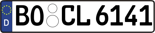 BO-CL6141