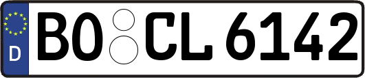 BO-CL6142
