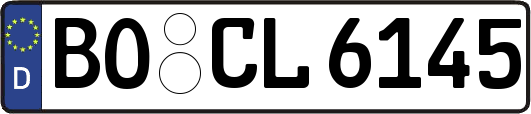 BO-CL6145