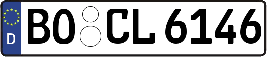 BO-CL6146