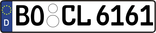 BO-CL6161