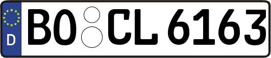 BO-CL6163