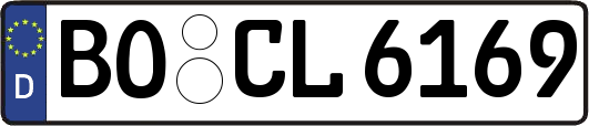 BO-CL6169