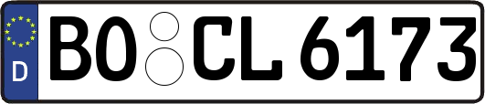 BO-CL6173