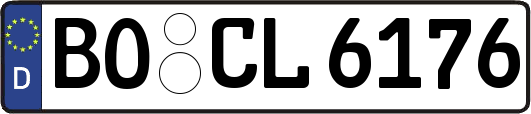 BO-CL6176