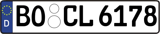BO-CL6178