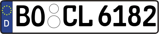 BO-CL6182