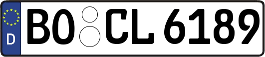 BO-CL6189