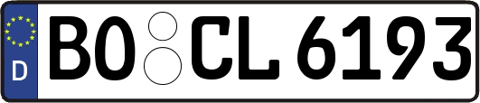 BO-CL6193