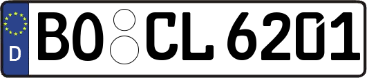 BO-CL6201