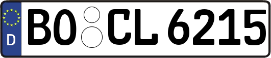 BO-CL6215