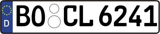 BO-CL6241