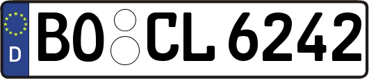 BO-CL6242