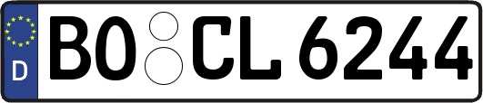 BO-CL6244
