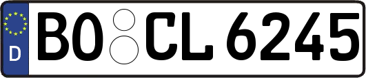BO-CL6245