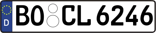 BO-CL6246