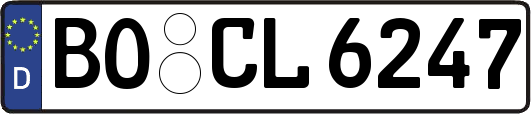BO-CL6247