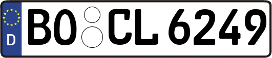 BO-CL6249