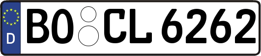 BO-CL6262