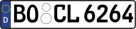 BO-CL6264