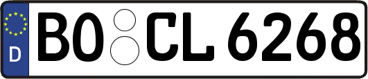 BO-CL6268