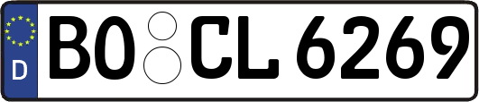 BO-CL6269