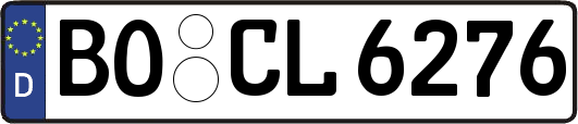 BO-CL6276
