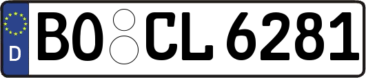 BO-CL6281